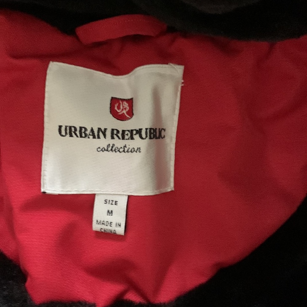 Winter Jacket - image 5